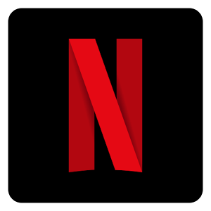 Netflix Icon  Uplabs