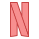 Iconos Netflix  Descarga gratuita PNG y SVG