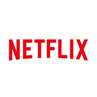 Netflix Logo transparent PNG  StickPNG