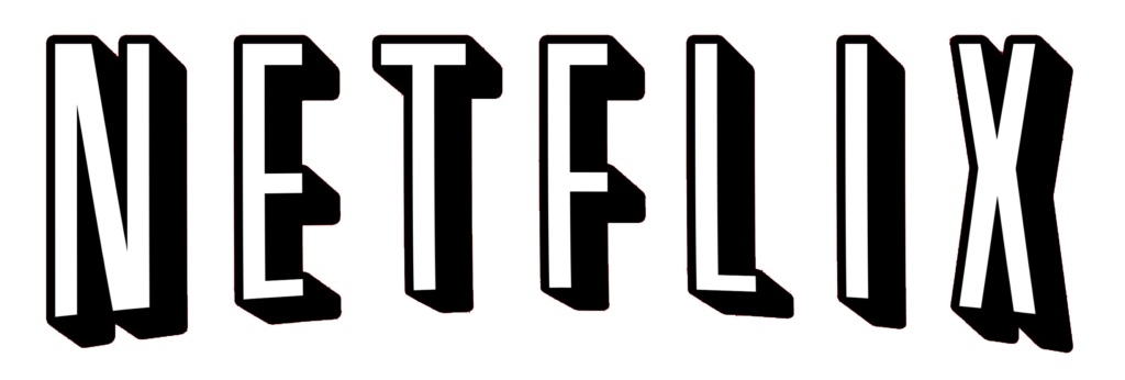 Netflix Logo Black And Red  Latest Gaming Wallpaper and