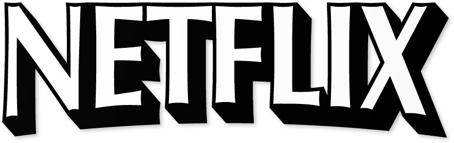 Netflix logo PNG