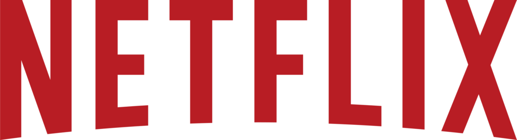 Netflix Logo PNG Transparent  SVG Vector  Freebie Supply