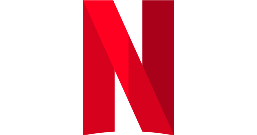 Netflix Logo Black And Red  Latest Gaming Wallpaper and
