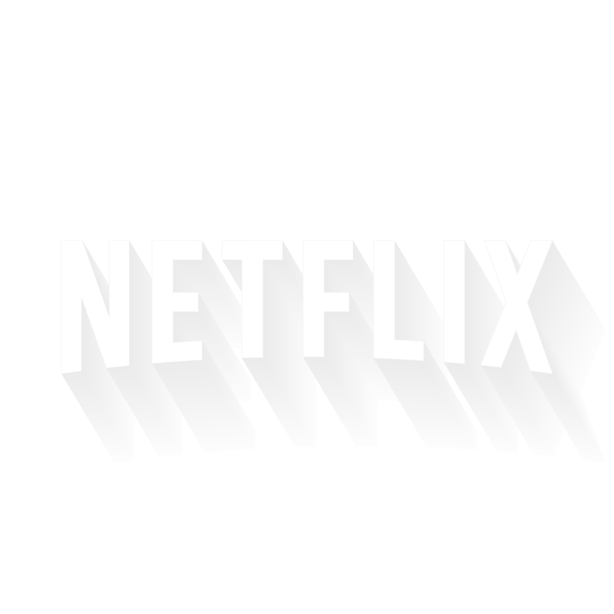 Netflix Logo Black And White Transparent – Latest Gaming ... - Netflix Logo White