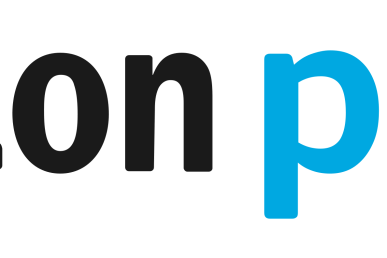 Amazon Prime Logo PNG Transparent HD  FREE Vector Design