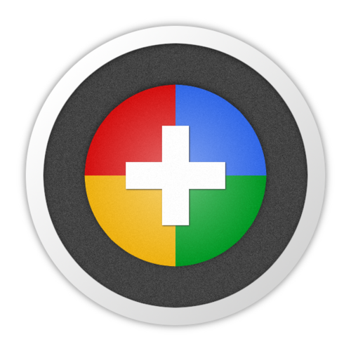Google+ plus (@gooplusblog) | Twitter - New Google Plus Logo