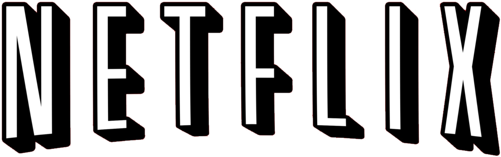 Netflix Logo Icon at Vectorifiedcom  Collection of