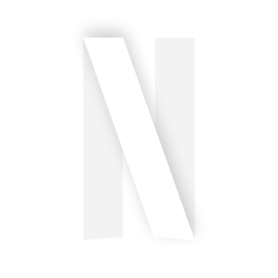 Black Netflix Logo Transparent  Images  Amashusho