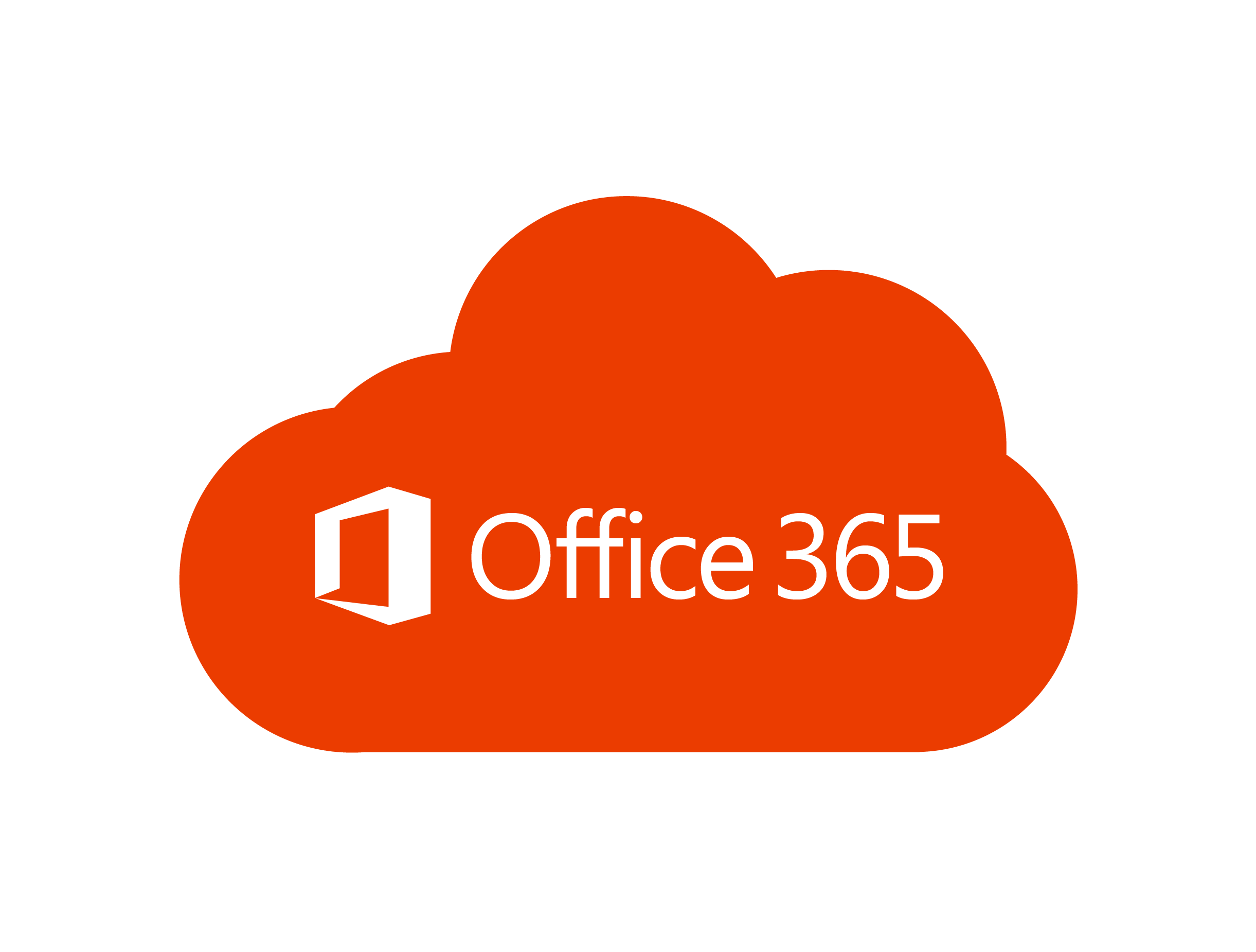 Office 365 - Office 365 Logo Transparent
