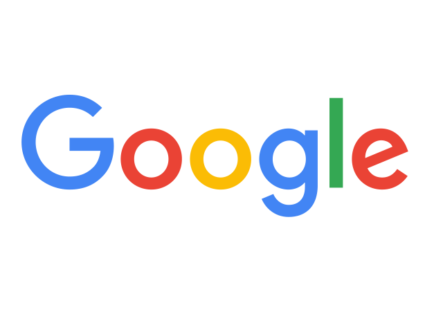 Googles New Logo  Blog  lesterchannet