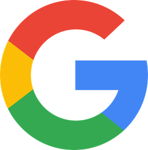 Google Icon Logo Vector AI Free Download