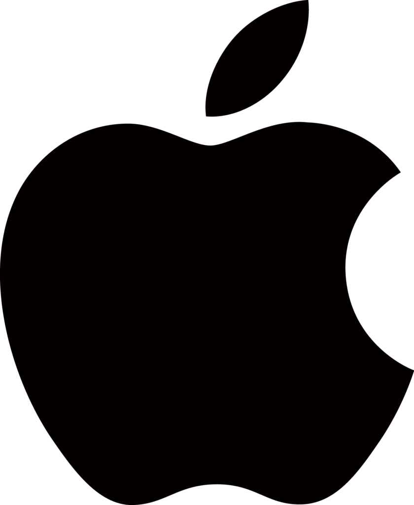 Apple Logo Apple Computer Download Vector