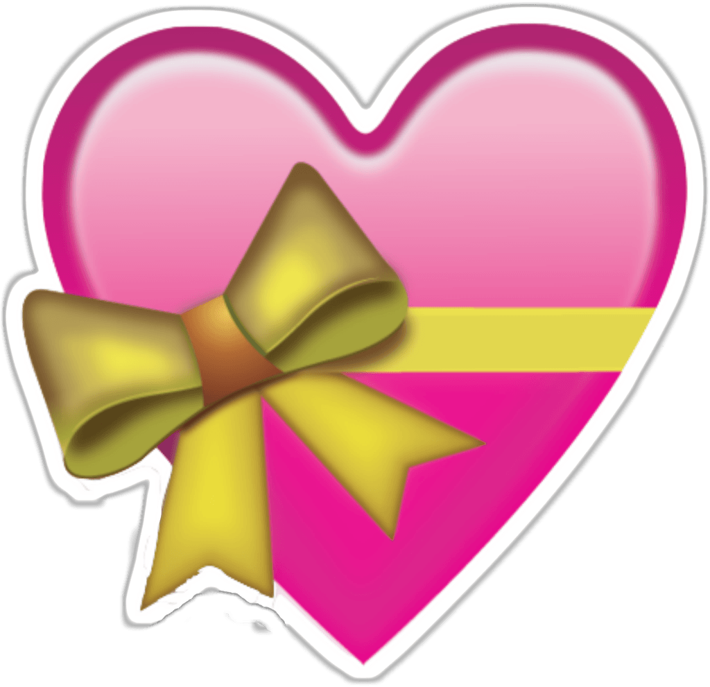 Heart Emoji Clipart  Free download on ClipArtMag