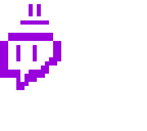 Twitch Logo  Minecraft Skins