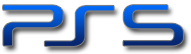 - PS5 Logo Transparent.