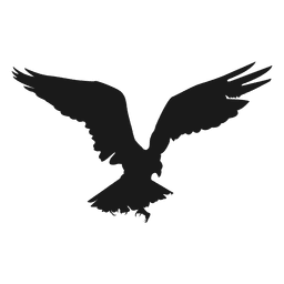 Usa flag flying eagle  Transparent PNGSVG