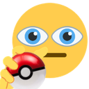 pokemon  Discord Emoji
