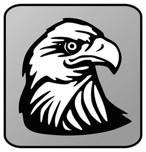 295 free polish eagle vector art  Public domain vectors
