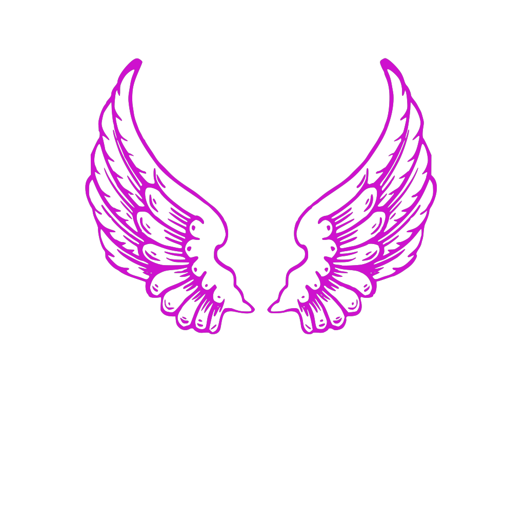 Purple Polish Eagle PNG SVG Clip art for Web  Download
