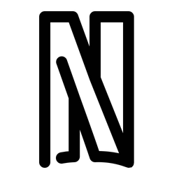 Symbol Netflix Logo Black And White  Rwanda 24