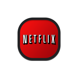 Netflix Icon Transparent 216938  Free Icons Library