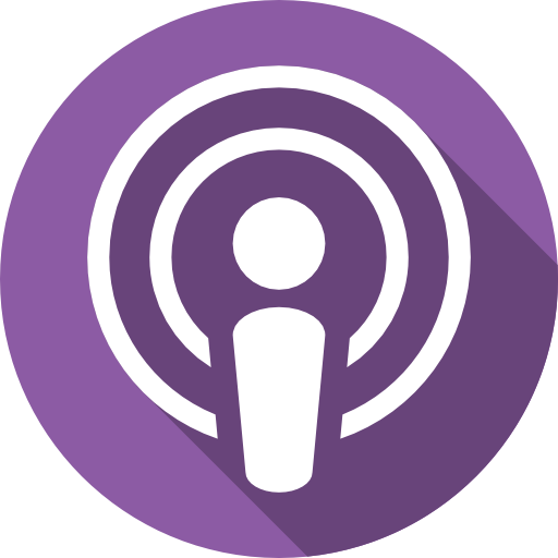 Podcast  Iconos gratis de interfaz