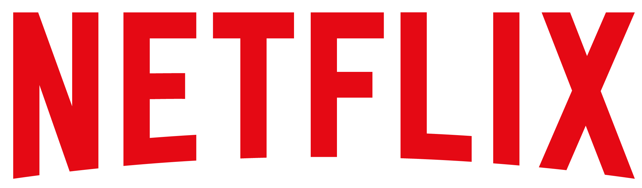 Ned Poulter: Entrepreneur & Digital Marketing Consultant - Red Netflix Logo