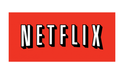 NETFLEX Logo PNG and Vector Format - Red Netflix Logo