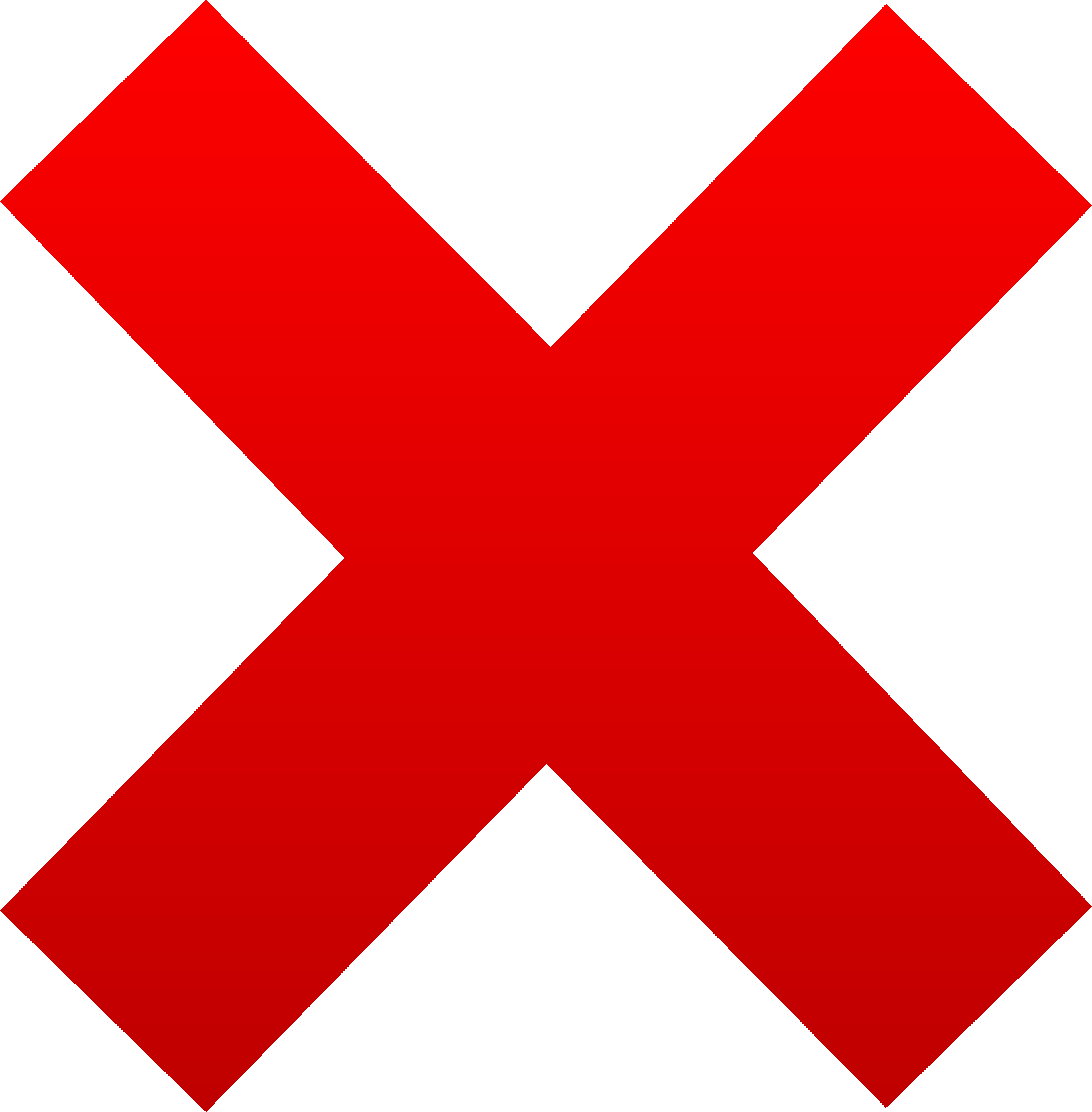 8 Error Icon Clip Art Free Images - Windows Close Button ... - Red X Button