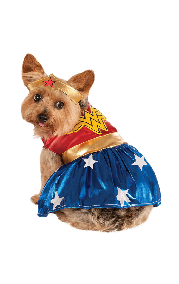 Wonder Woman Dog Costume  fancydresscom  Fancydresscom