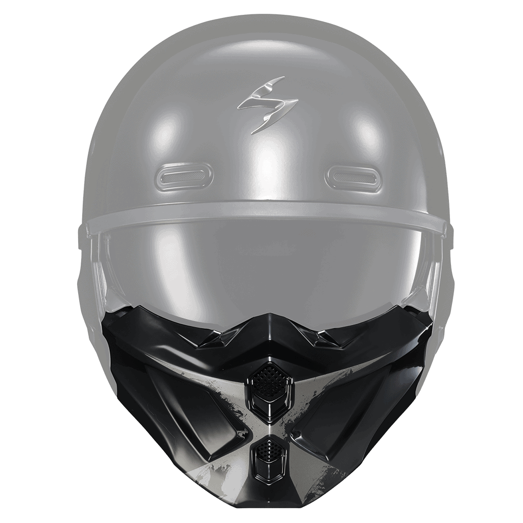 Covert X Face Masks  ScorpionExo