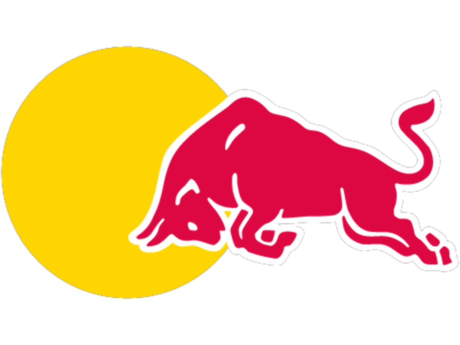 Download High Quality redbull logo sticker Transparent PNG