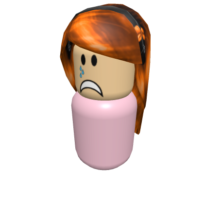 Adopt this baby girl FREE  Roblox
