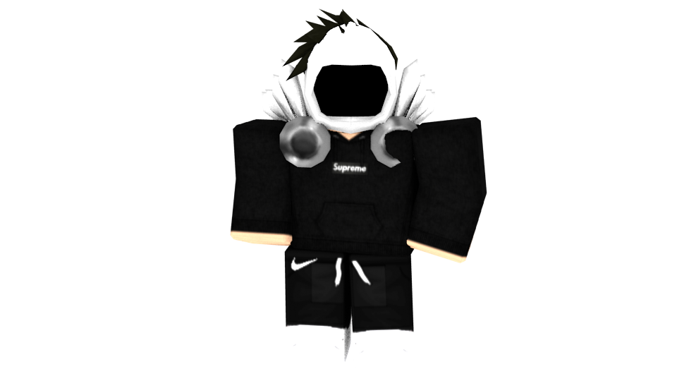 Create A Roblox Gfx Of Any Character For You By Liz187