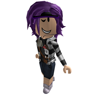 Image  My Roblox Player at the timepng  Roblox