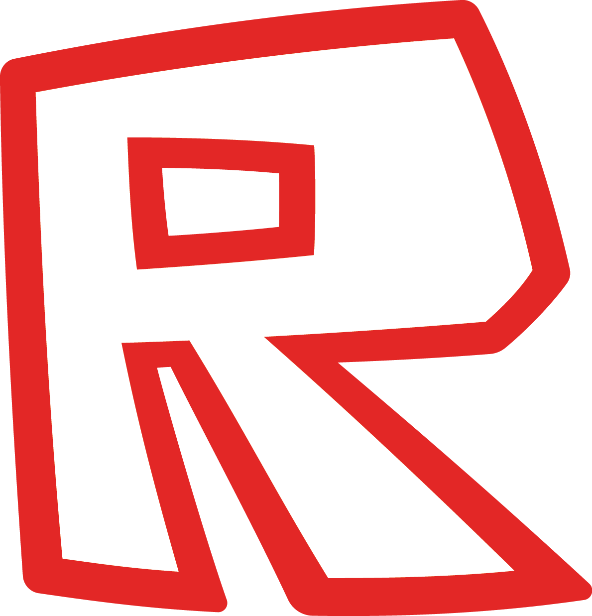 Image - ROBLOX R Logo.png | ROBLOX Wikia | FANDOM powered ... - Roblox R