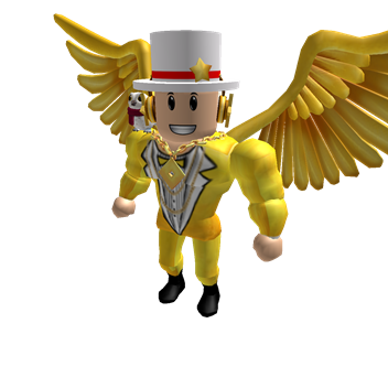 RODNYROBLOX is one of the millions playing creating and