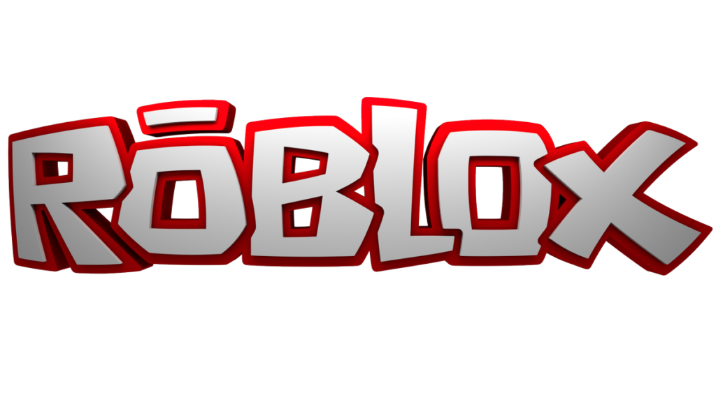maplestick   on Twitter Turned a 2D roblox logo 3D