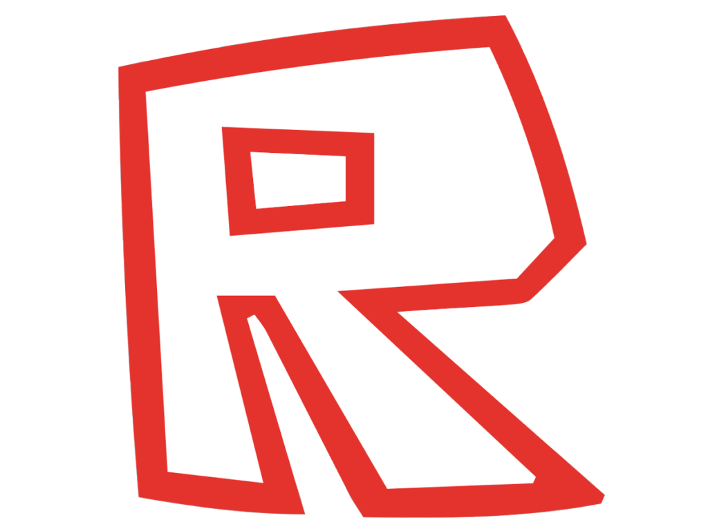 Roblox Logo Roblox Symbol Meaning History and Evolution