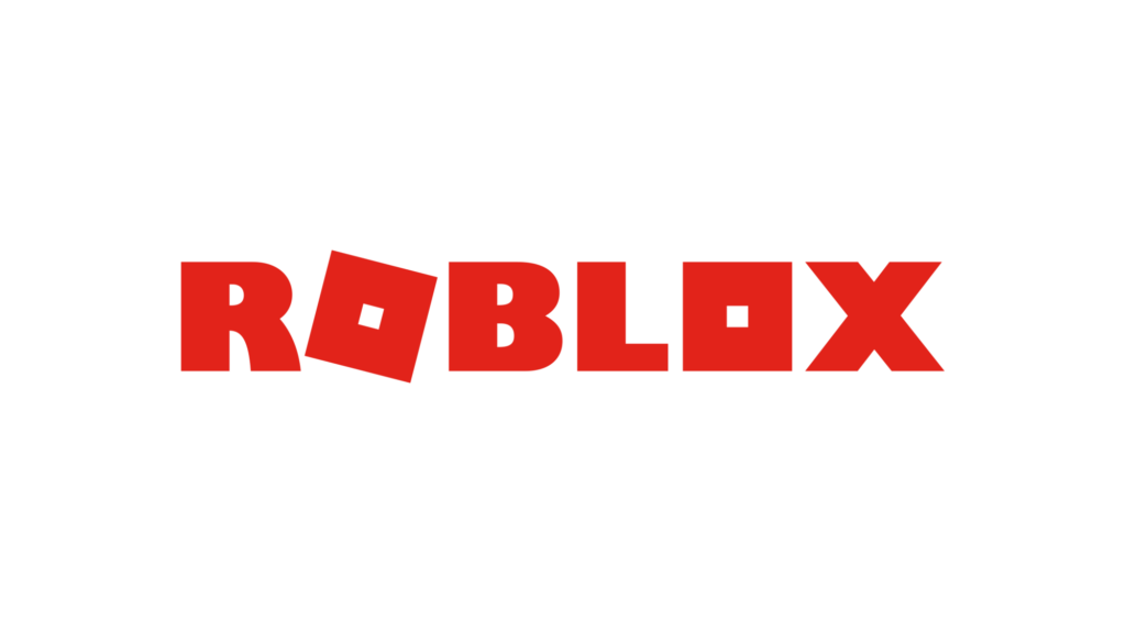 FileRoblox Logo Primary Redaisvg  ROBLOX Wikia