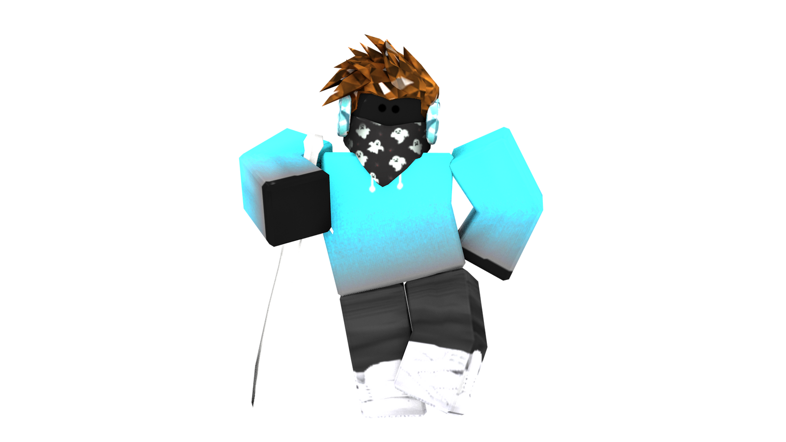 ROBLOX  Render2 Commission by BulerEdits on DeviantArt