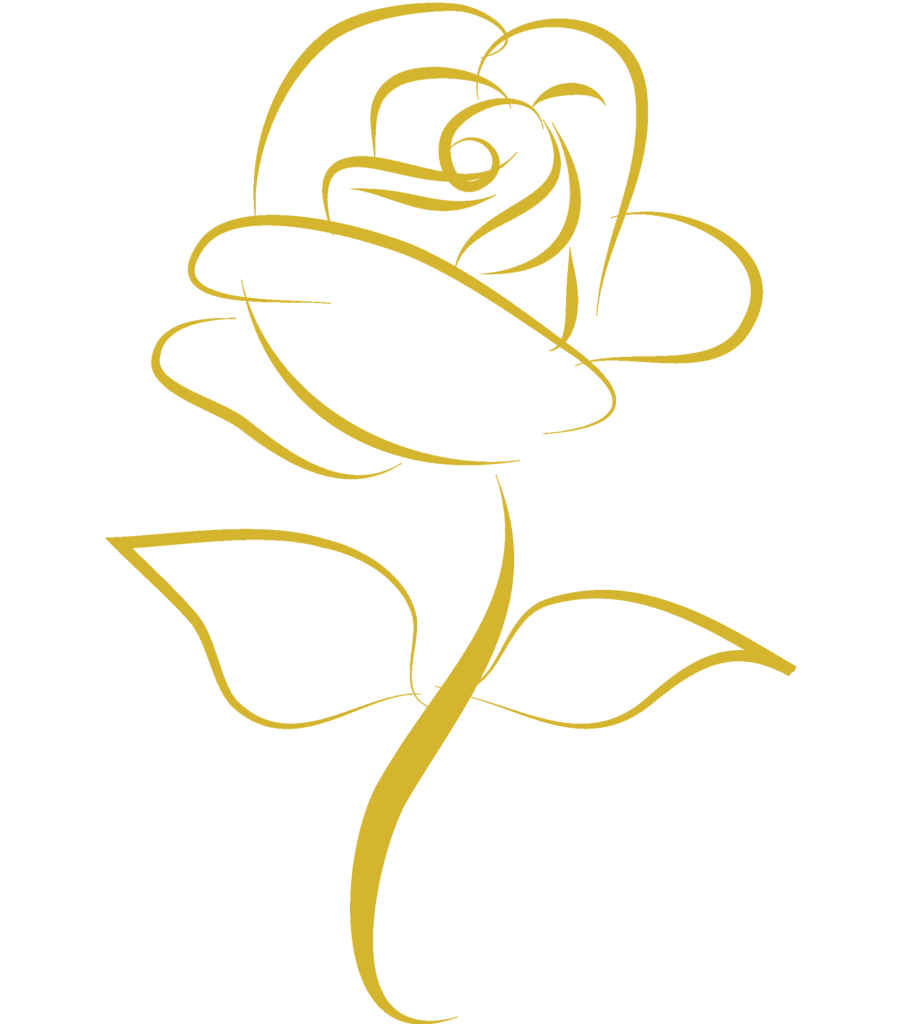 Rose clipart logo Rose logo Transparent FREE for download