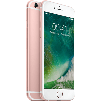 Apple iPhone 6s  Specs Contract Deals  Pay As You Go