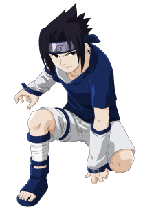 Sasuke Uchiha Part 1  Anime Battle ArenaABA Wiki  Fandom