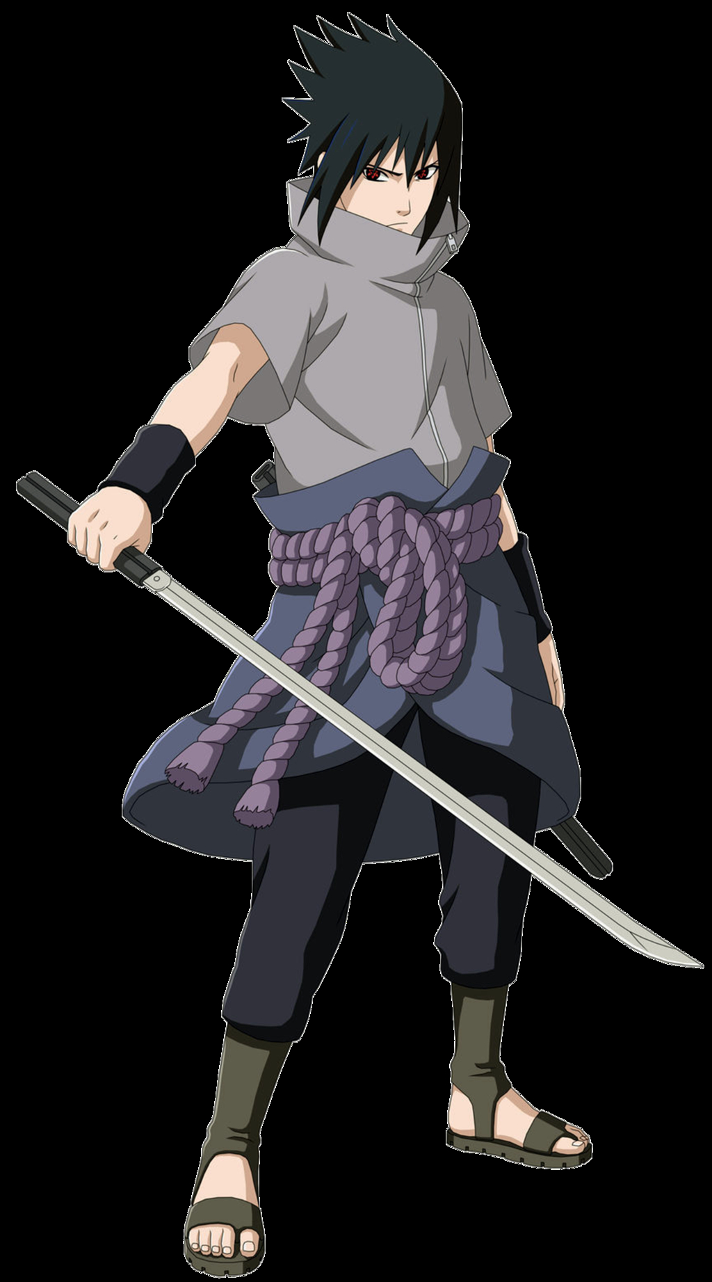 Picture of Uchiha Sasuke