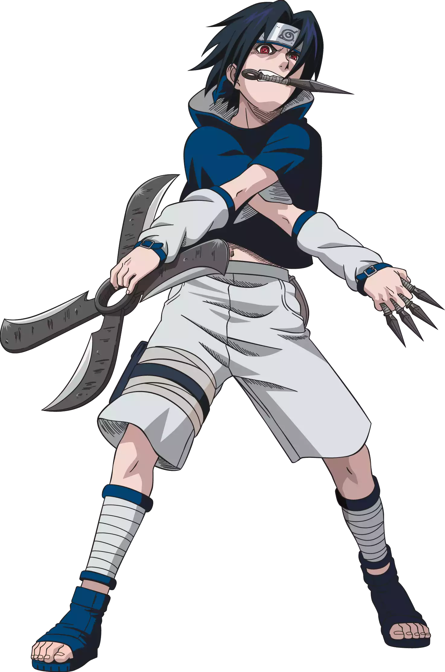 Sasuke Uchiha (Teenager) | VS Battles Wiki | FANDOM ... - Sasuke Demon
