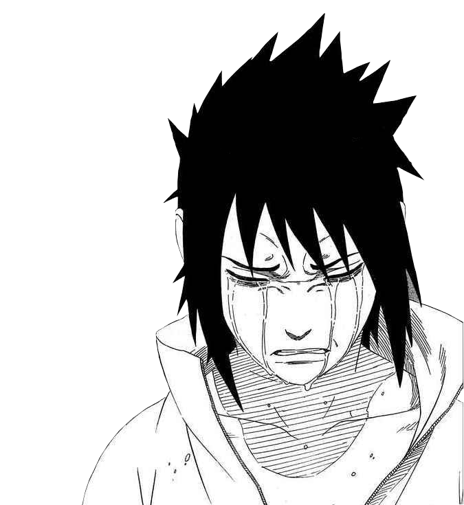 Do you think Sasuke will ever be happy Poll Results