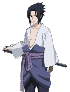 Narutoshippuden Sasuke Uchiha