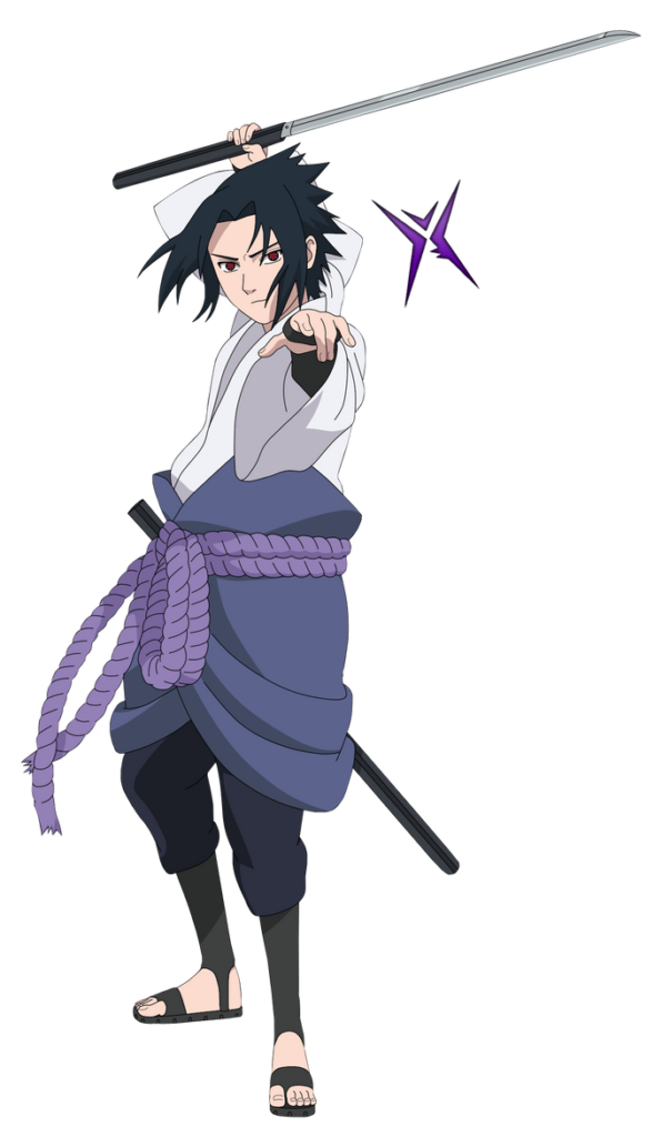 Sasuke uchiha by rOkkX on DeviantArt