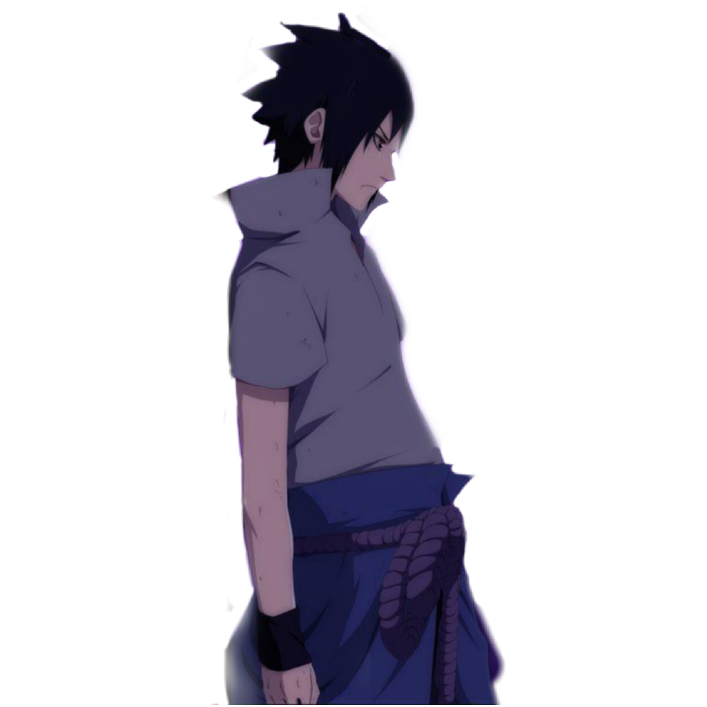 Best Sasuke Side View Images Download For Free Page 3 Of 4 PNG 